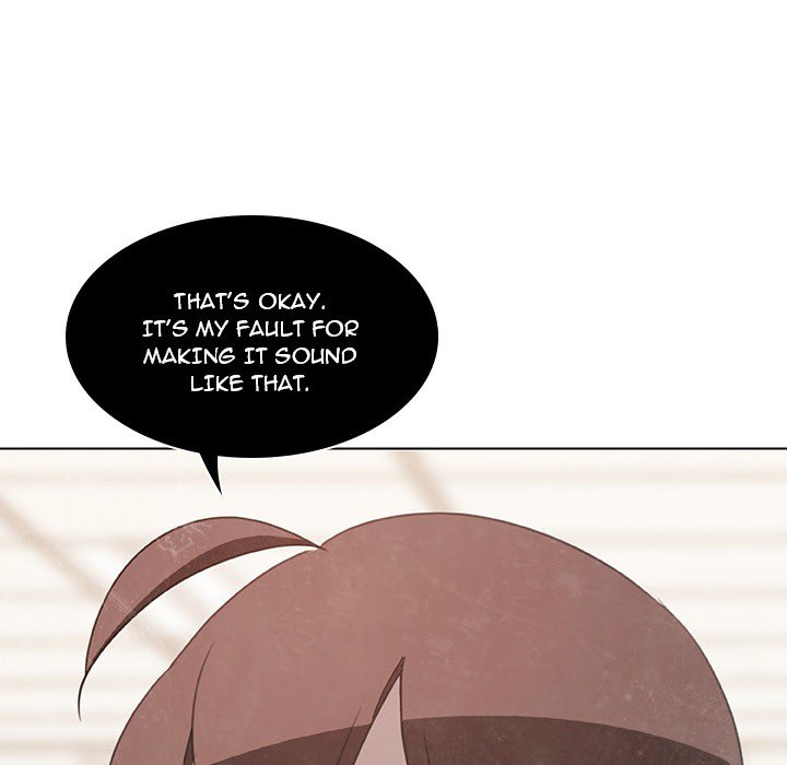 Fallen Flower chapter 5 page 14