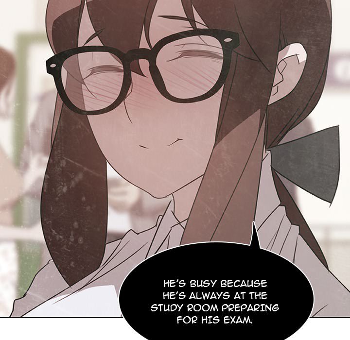 Fallen Flower chapter 5 page 15