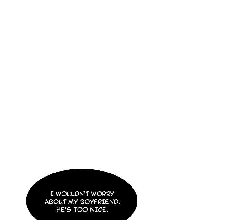 Fallen Flower chapter 5 page 17