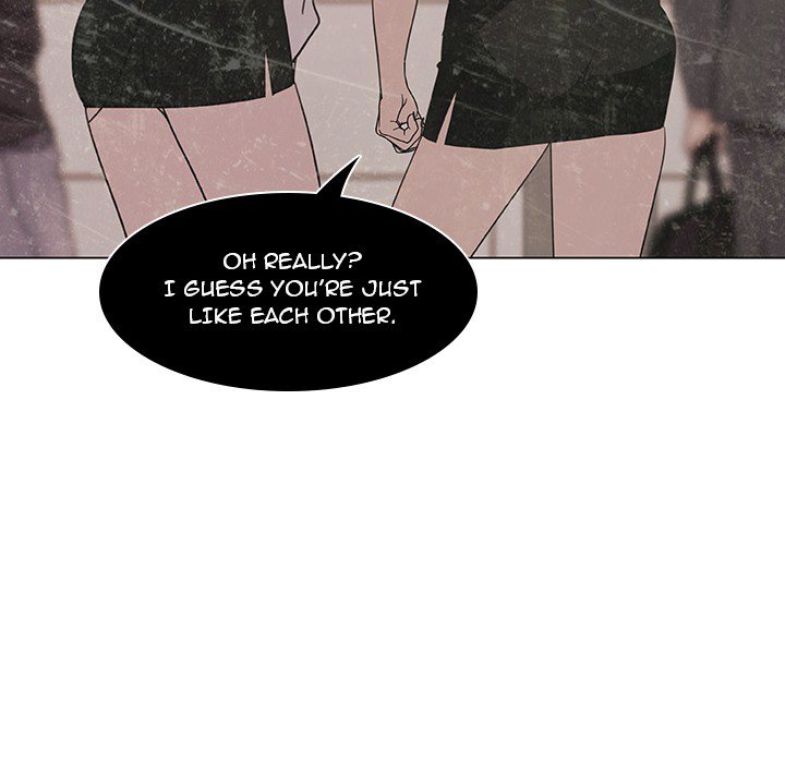 Fallen Flower chapter 5 page 19