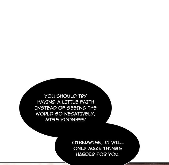 Fallen Flower chapter 5 page 20