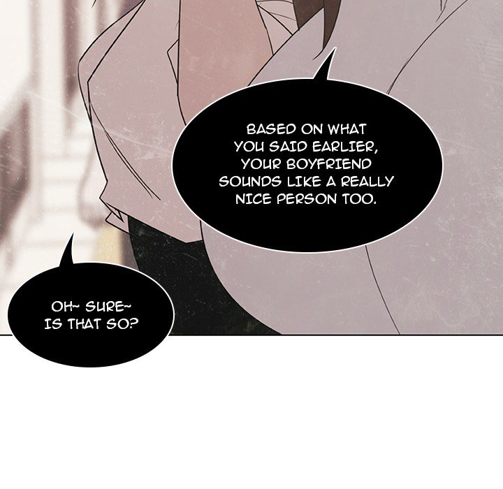 Fallen Flower chapter 5 page 22