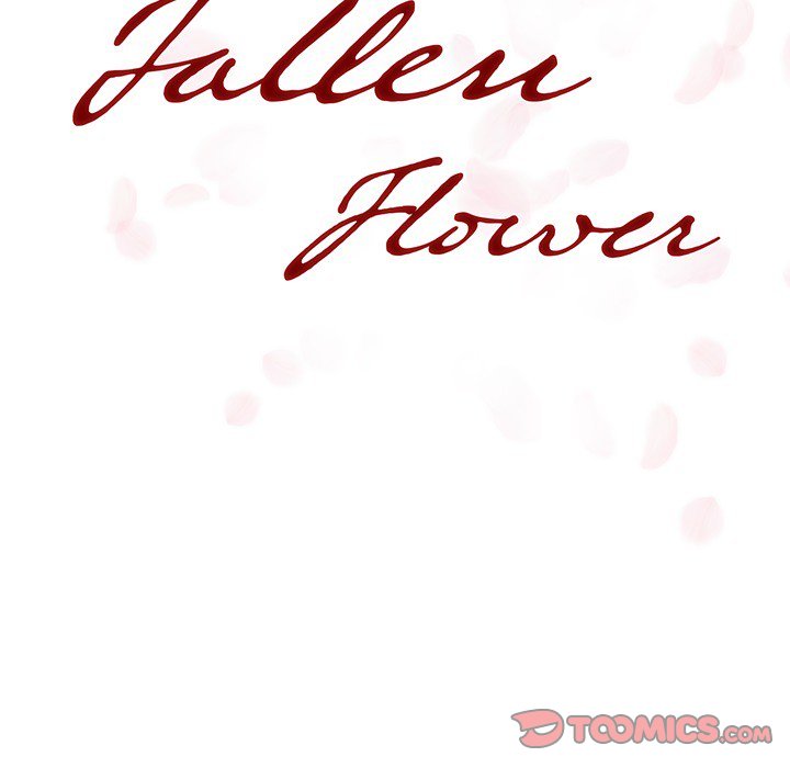 Fallen Flower chapter 5 page 30