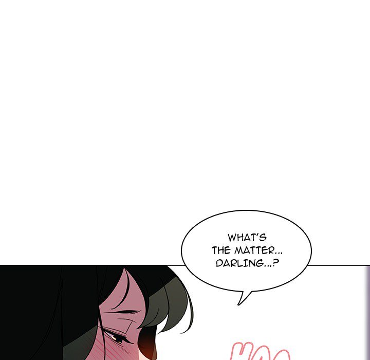 Fallen Flower chapter 5 page 40