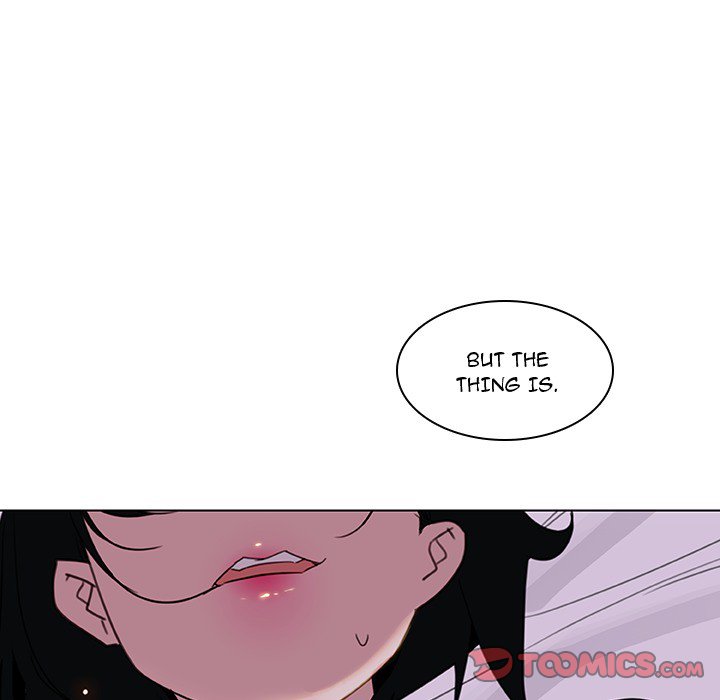 Fallen Flower chapter 5 page 48