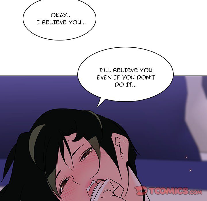 Fallen Flower chapter 5 page 66
