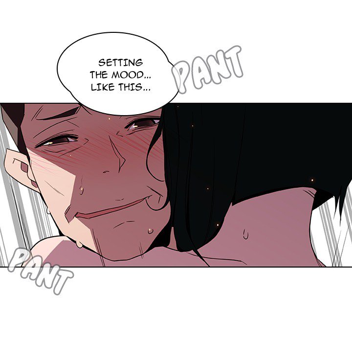 Fallen Flower chapter 5 page 83