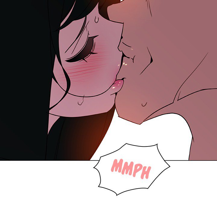 Fallen Flower chapter 5 page 92