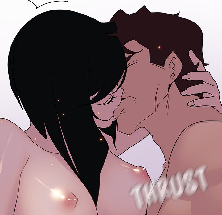 Fallen Flower chapter 5 page 95