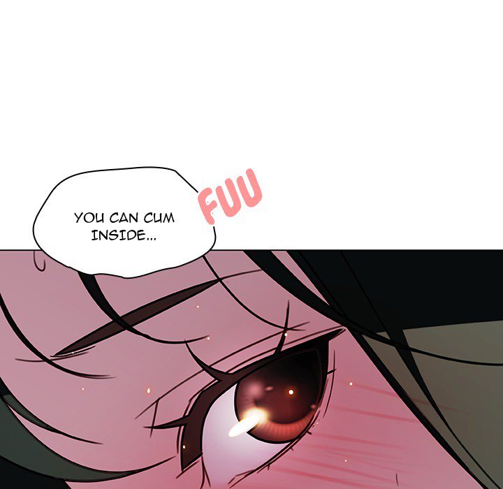 Fallen Flower chapter 5 page 117