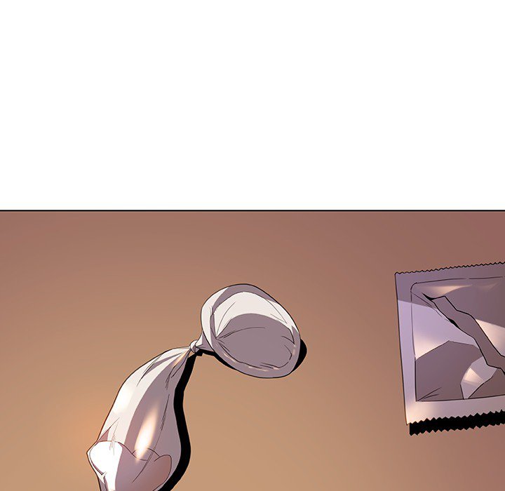 Fallen Flower chapter 5 page 127