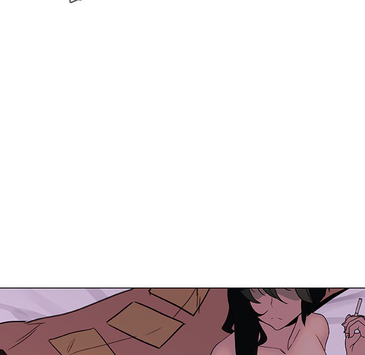 Fallen Flower chapter 5 page 137