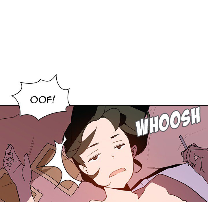 Fallen Flower chapter 5 page 139
