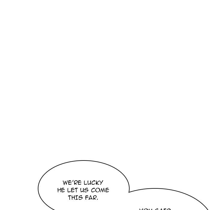 Fallen Flower chapter 5 page 145