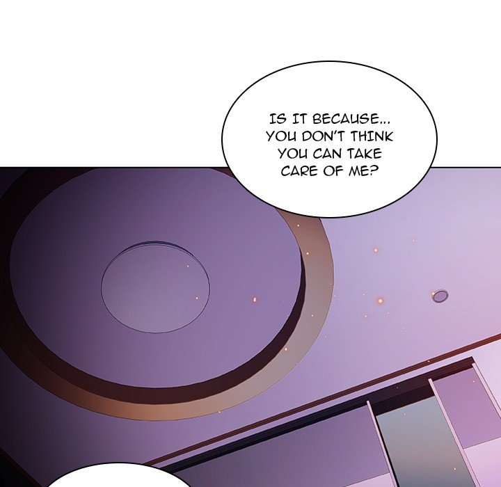 Fallen Flower chapter 5 page 148