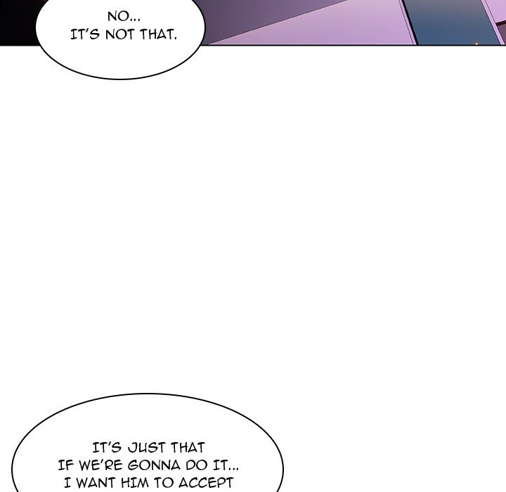 Fallen Flower chapter 5 page 149