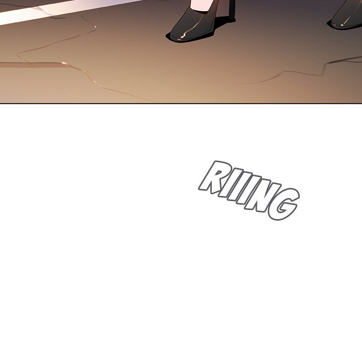 Fallen Flower chapter 5 page 158