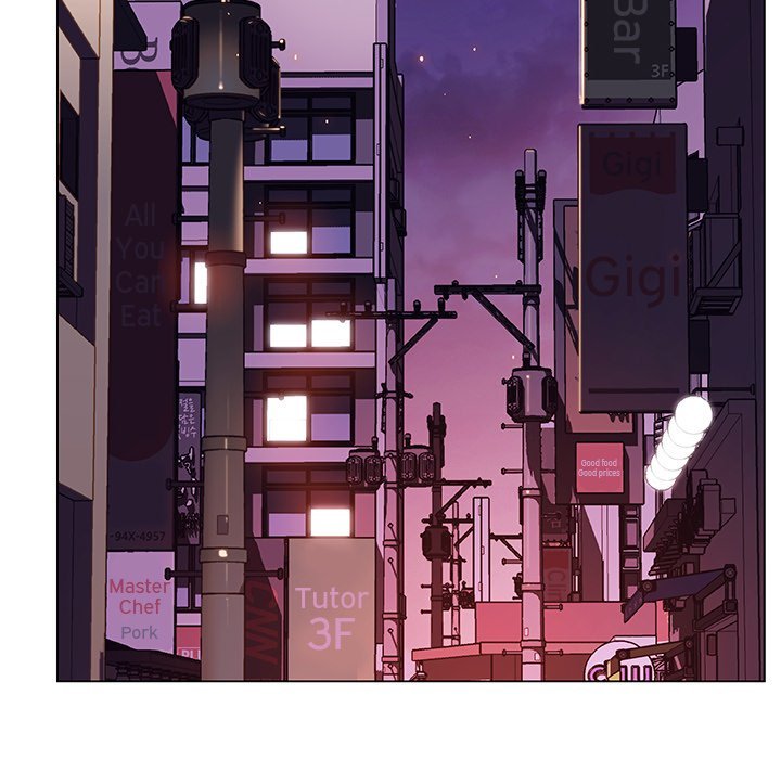 Fallen Flower chapter 50 page 5