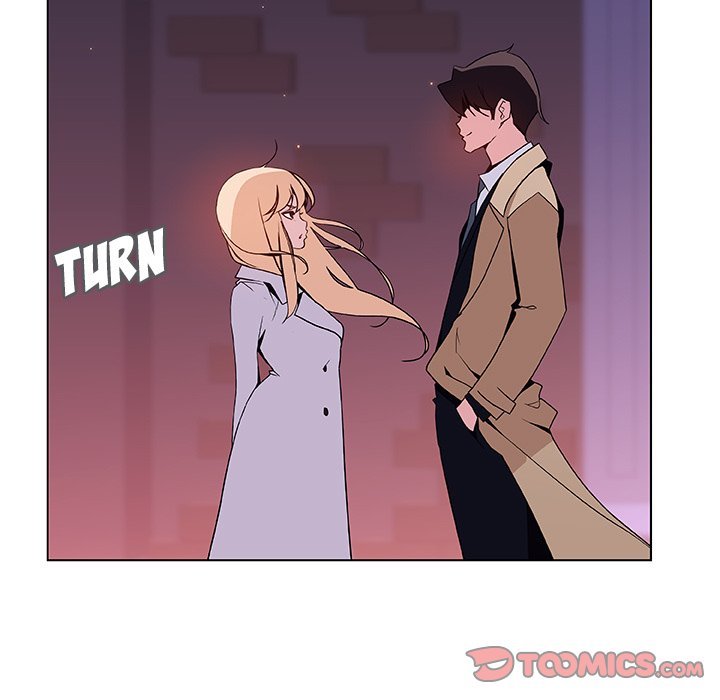 Fallen Flower chapter 50 page 28