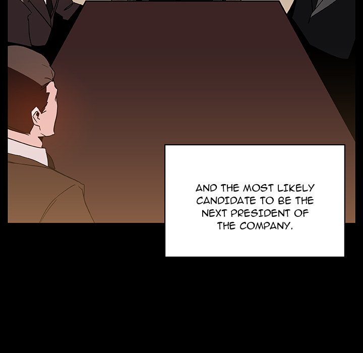 Fallen Flower chapter 50 page 38