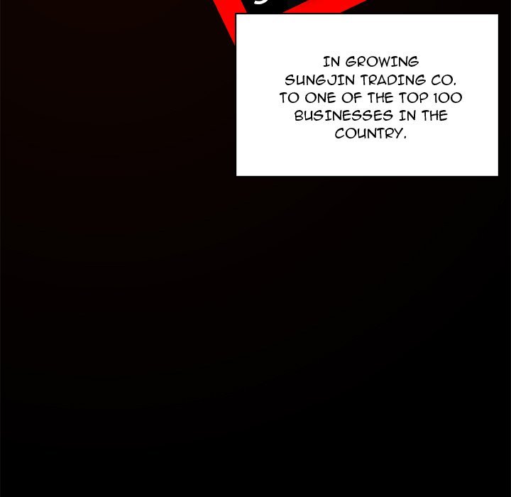 Fallen Flower chapter 50 page 45