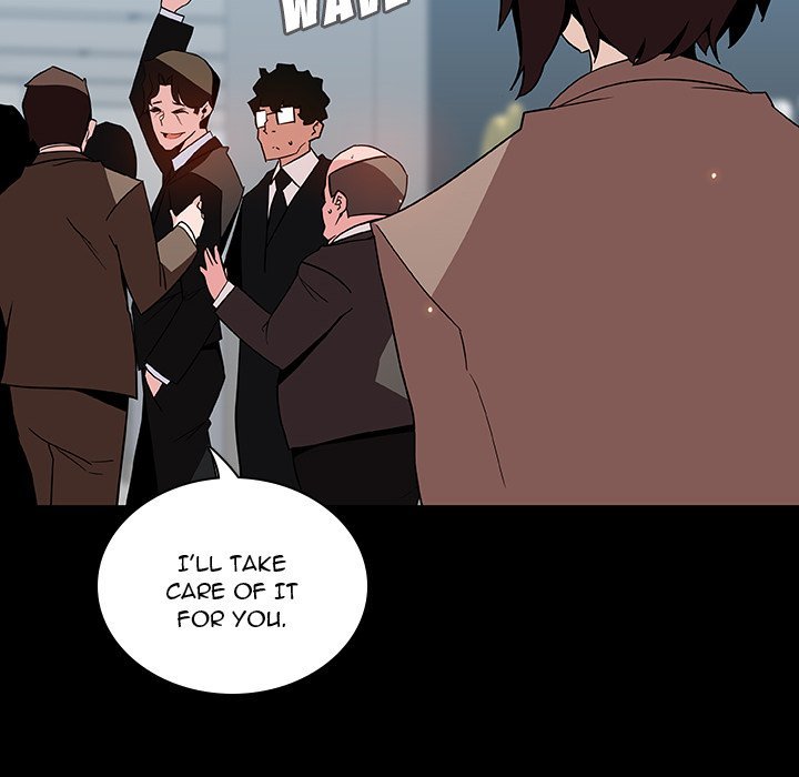 Fallen Flower chapter 50 page 103