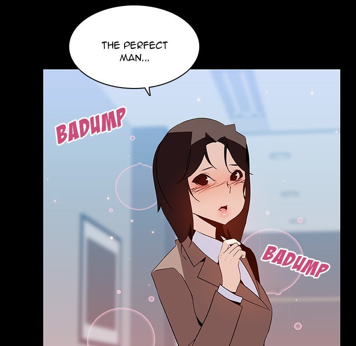 Fallen Flower chapter 50 page 105