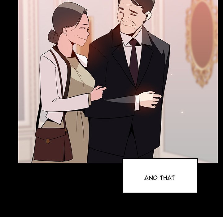 Fallen Flower chapter 50 page 122