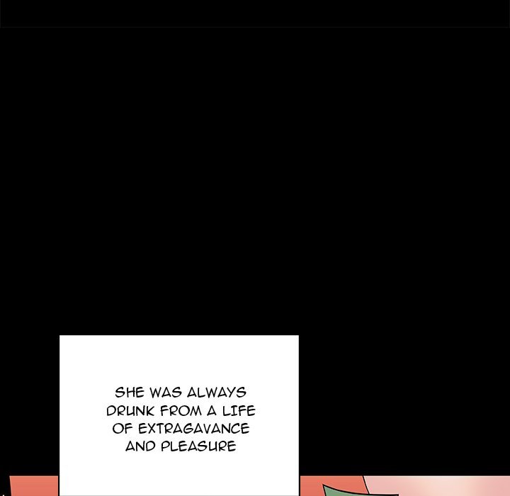 Fallen Flower chapter 50 page 135