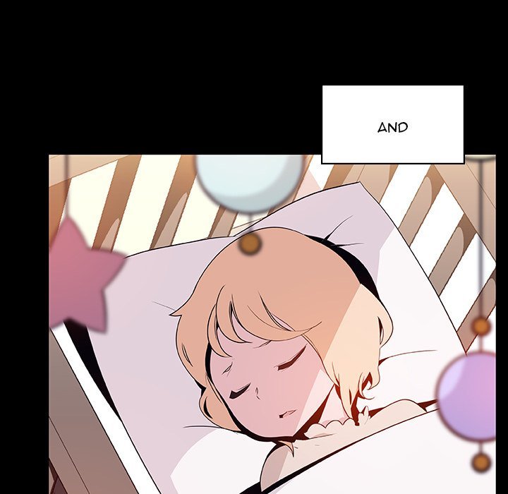 Fallen Flower chapter 50 page 154