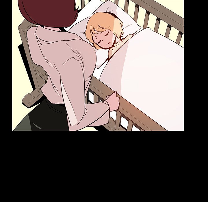 Fallen Flower chapter 50 page 160