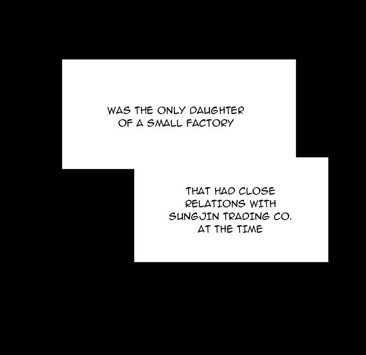 Fallen Flower chapter 50 page 161