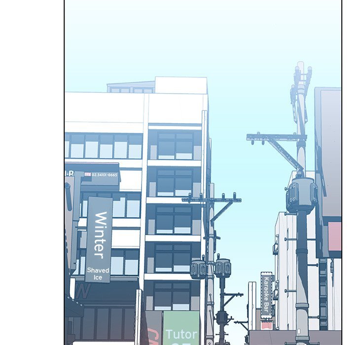 Fallen Flower chapter 50 page 168