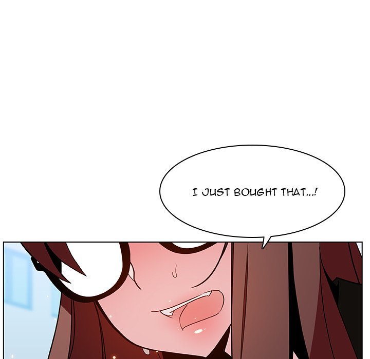 Fallen Flower chapter 50 page 192