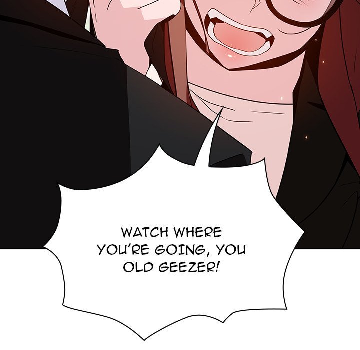 Fallen Flower chapter 50 page 201
