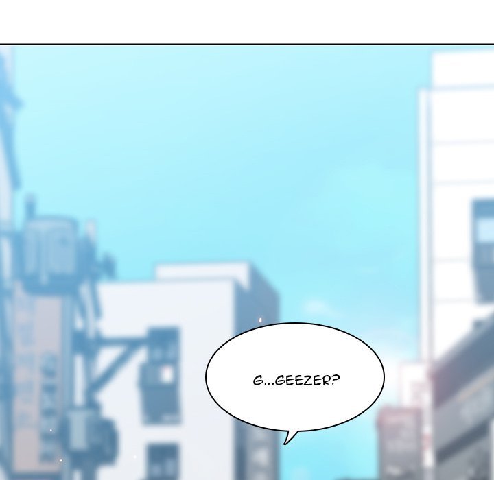 Fallen Flower chapter 50 page 203