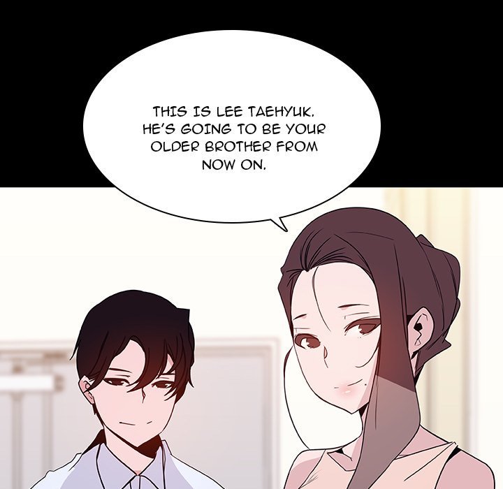 Fallen Flower chapter 51 page 9