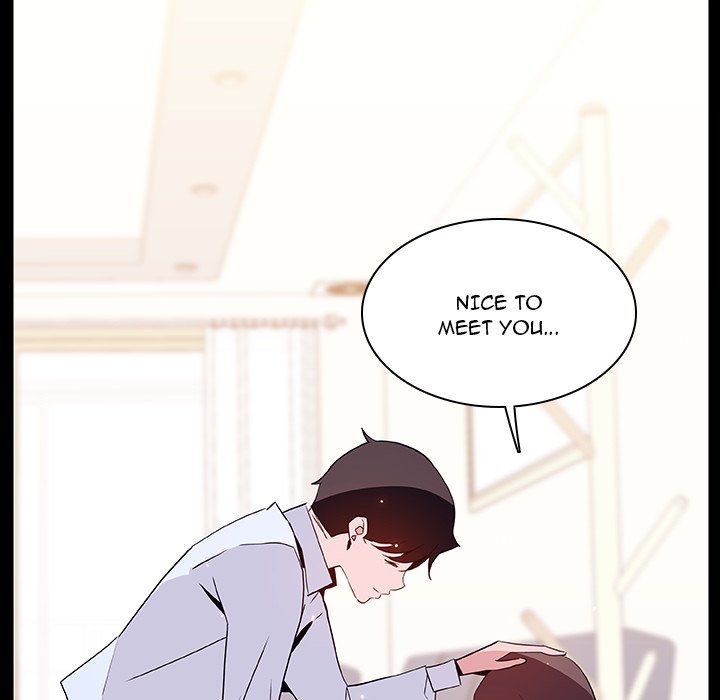 Fallen Flower chapter 51 page 17
