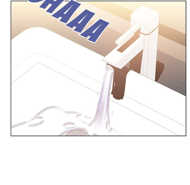Fallen Flower chapter 51 page 21