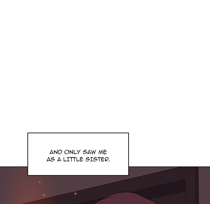 Fallen Flower chapter 51 page 33