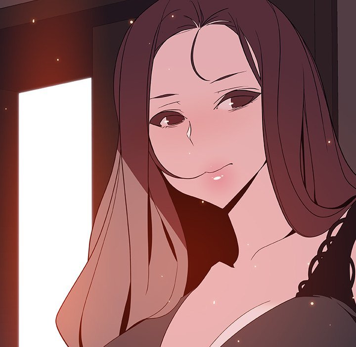 Fallen Flower chapter 51 page 34