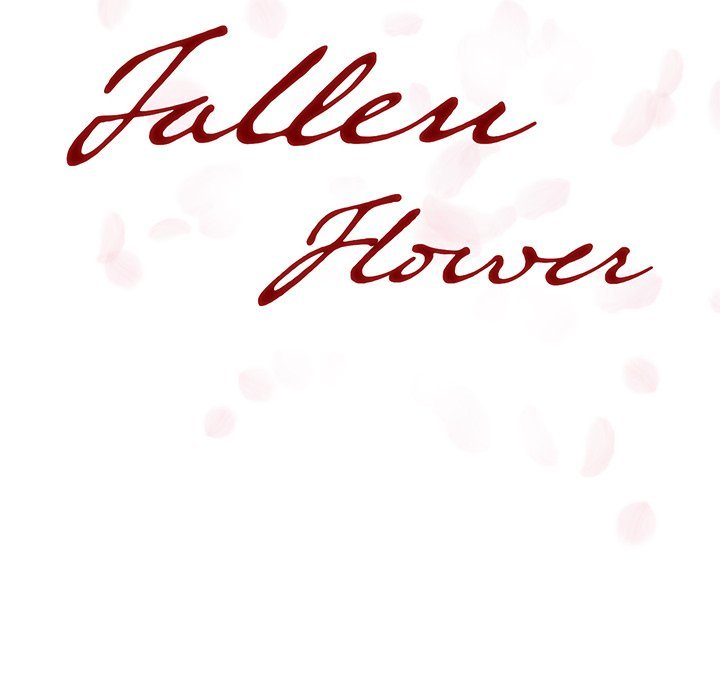Fallen Flower chapter 51 page 38
