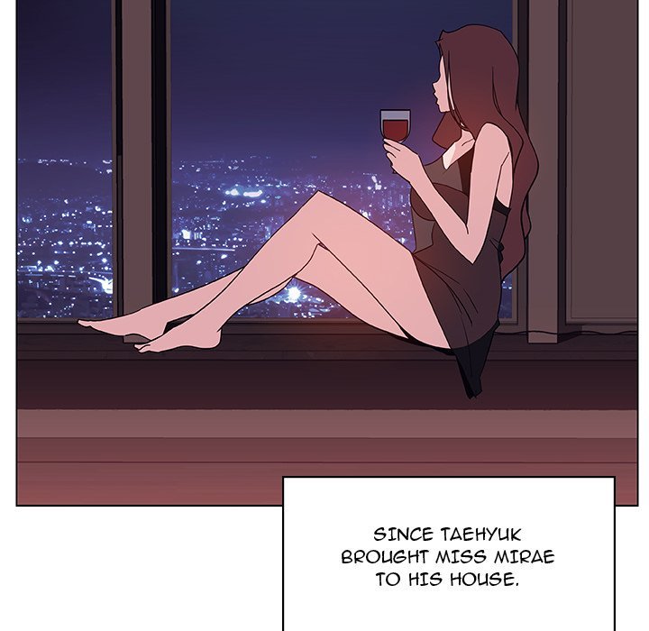 Fallen Flower chapter 51 page 48