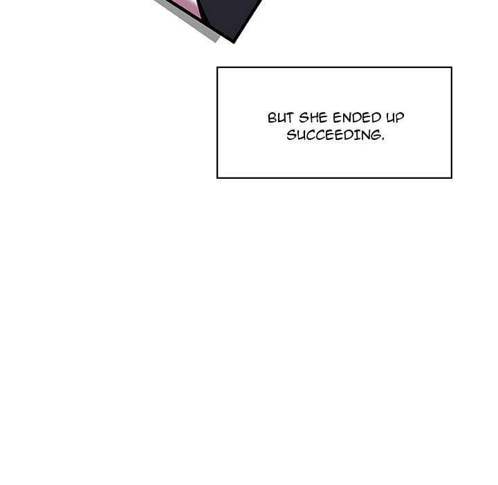 Fallen Flower chapter 51 page 56