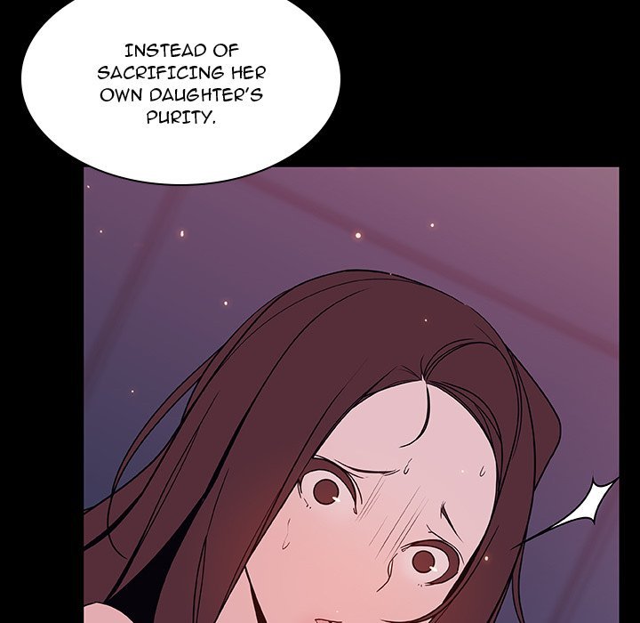 Fallen Flower chapter 51 page 69