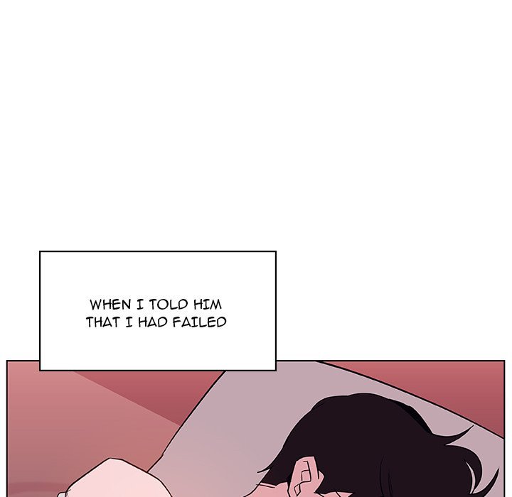 Fallen Flower chapter 51 page 90