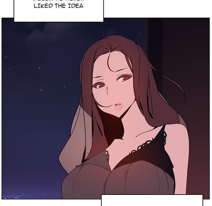 Fallen Flower chapter 51 page 93