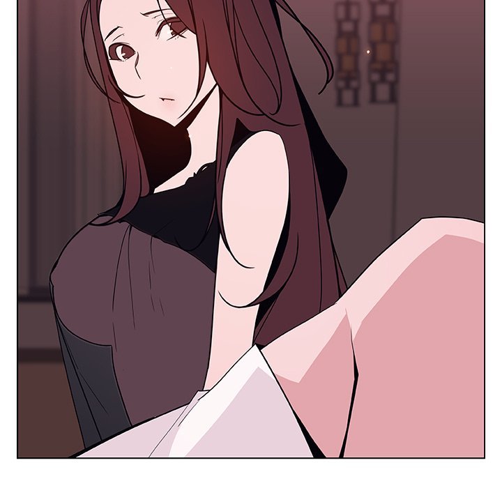 Fallen Flower chapter 51 page 110