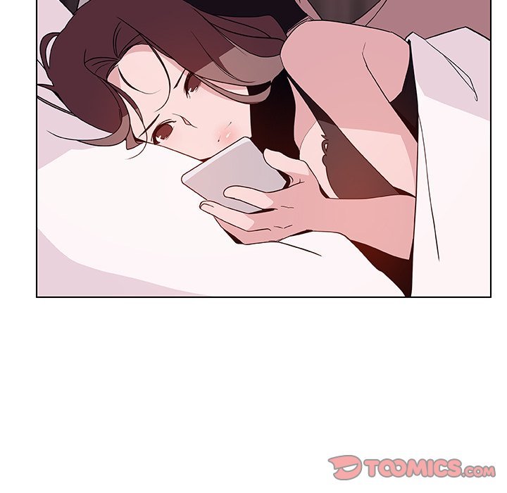Fallen Flower chapter 51 page 116