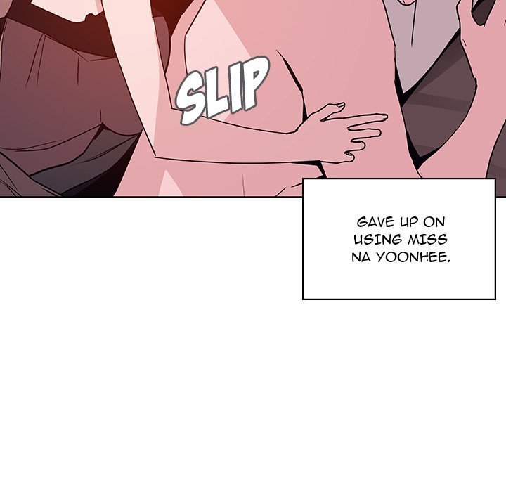 Fallen Flower chapter 51 page 130